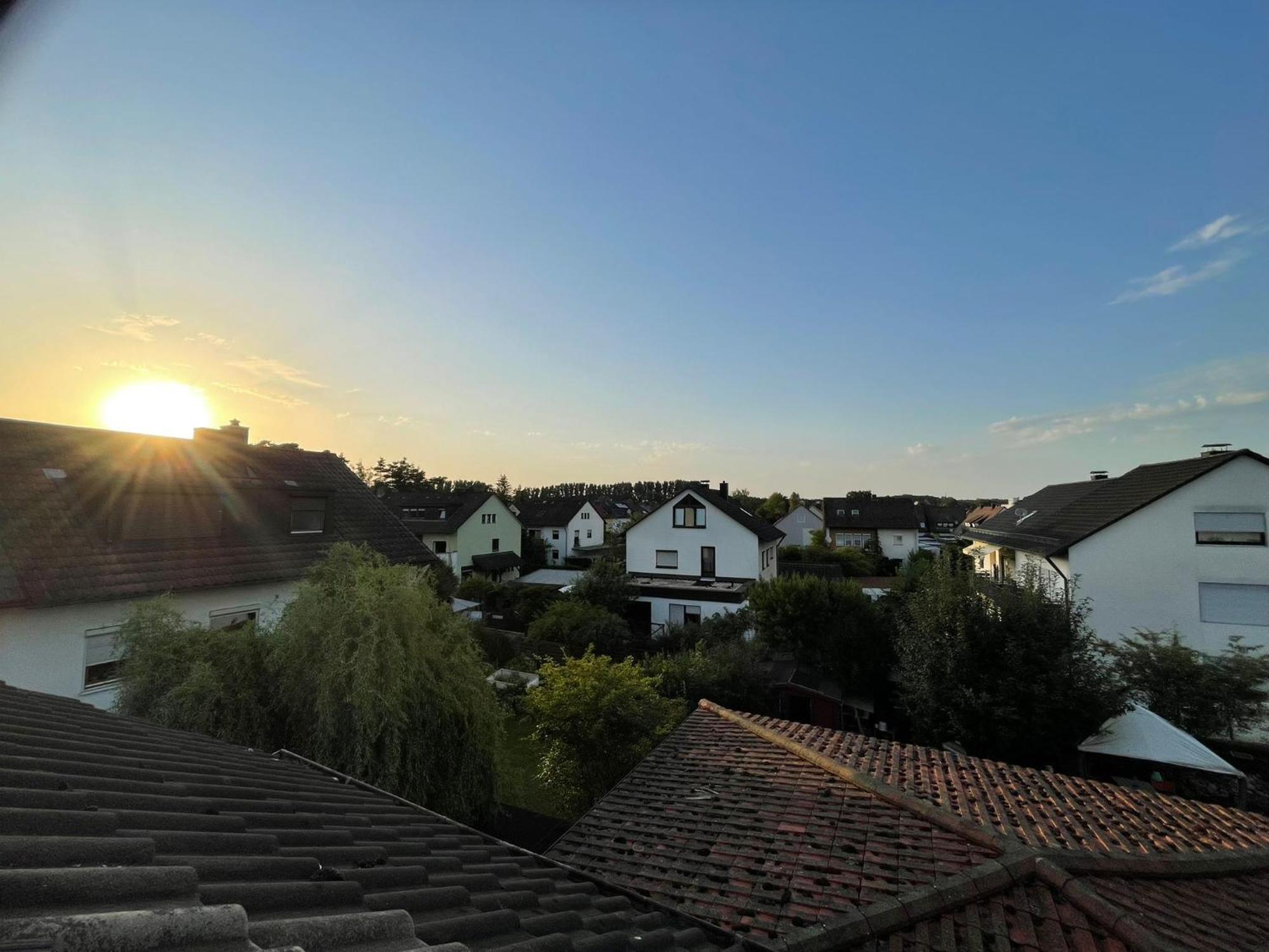 Messe- Und Ferienwohnung Feucht Esterno foto